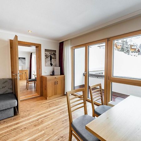 Appartements Eldorado Lech am Arlberg Exteriér fotografie