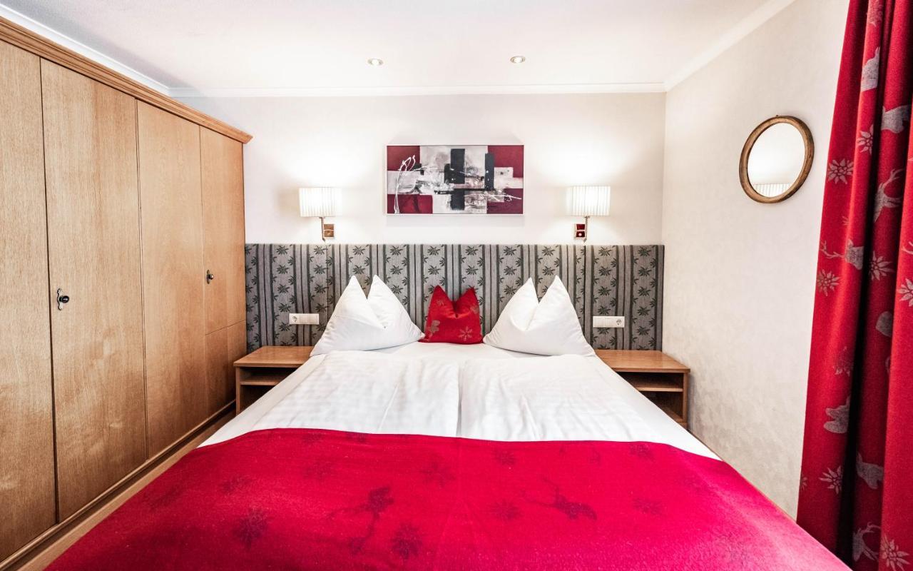 Appartements Eldorado Lech am Arlberg Exteriér fotografie