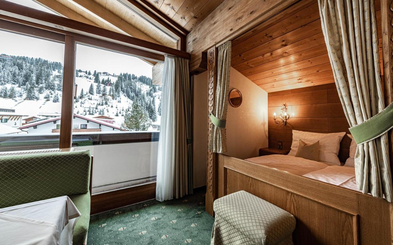 Appartements Eldorado Lech am Arlberg Exteriér fotografie