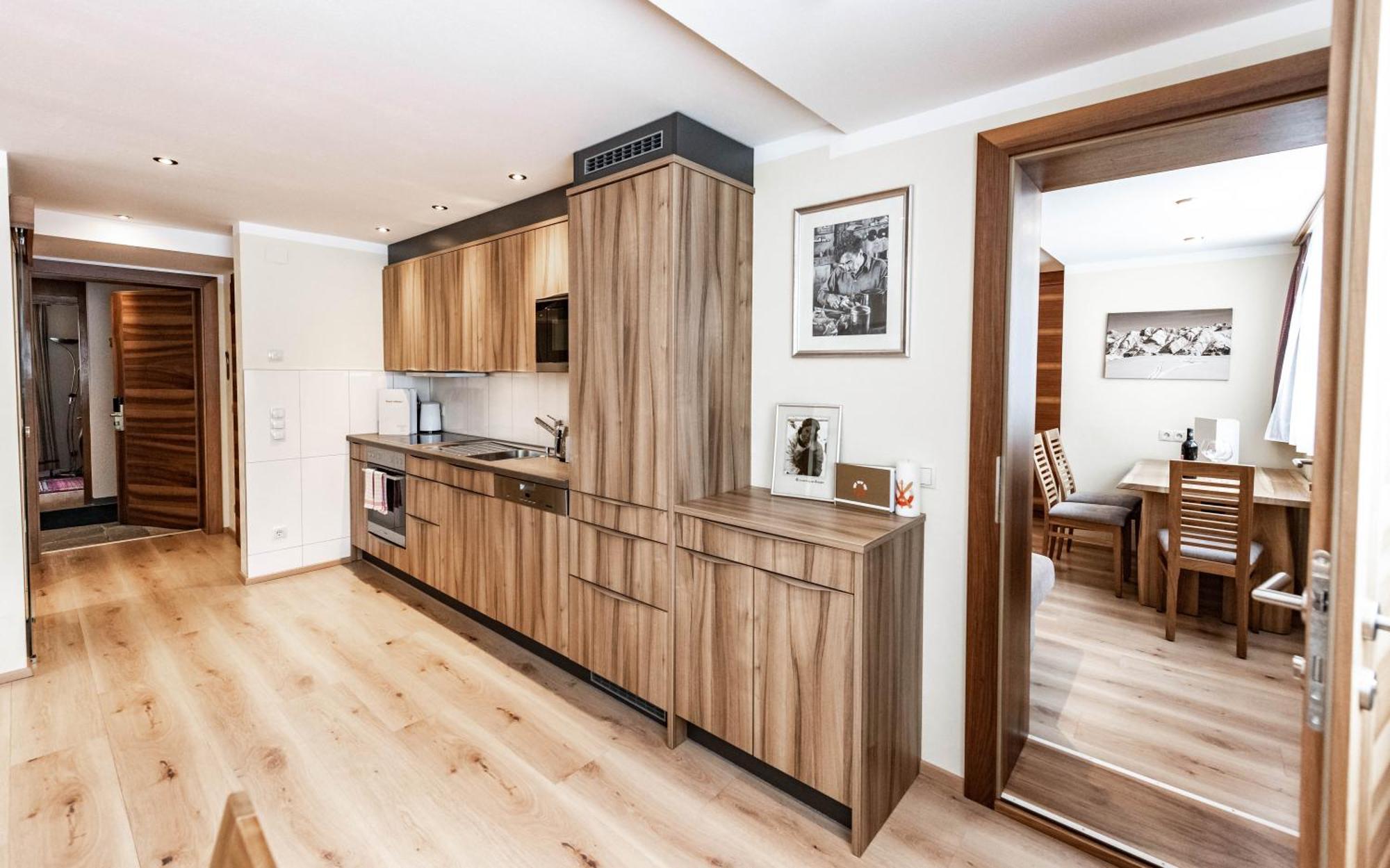 Appartements Eldorado Lech am Arlberg Exteriér fotografie