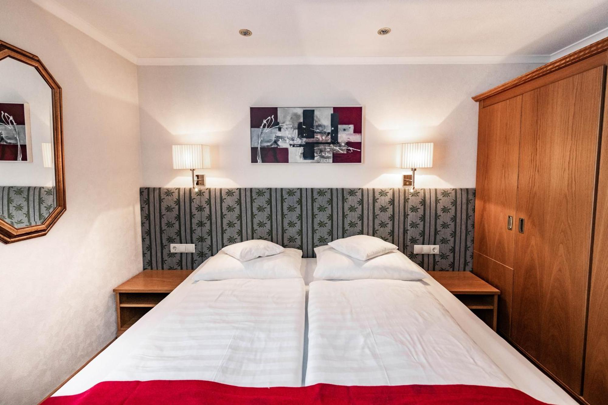 Appartements Eldorado Lech am Arlberg Exteriér fotografie