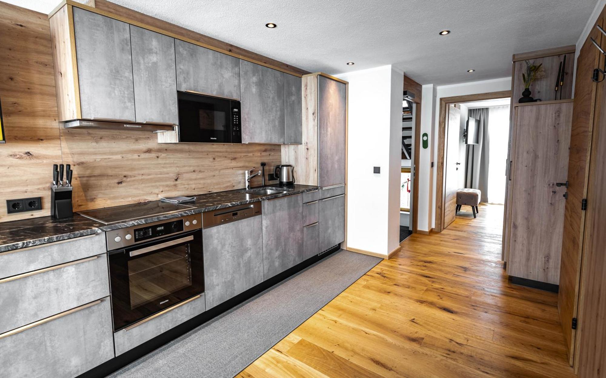 Appartements Eldorado Lech am Arlberg Exteriér fotografie